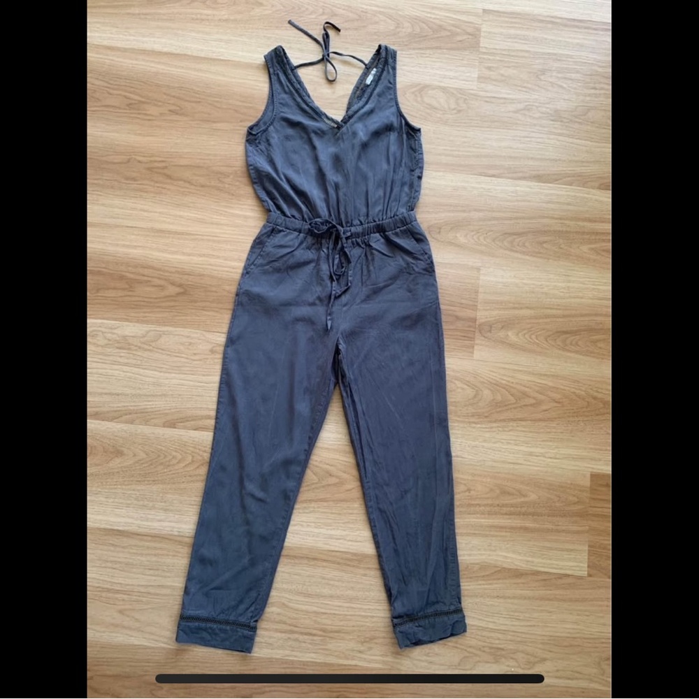 Dex Womens Jumpsuit- Small
